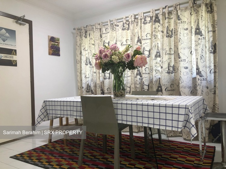Blk 425 Fajar Road (Bukit Panjang), HDB 5 Rooms #221465631